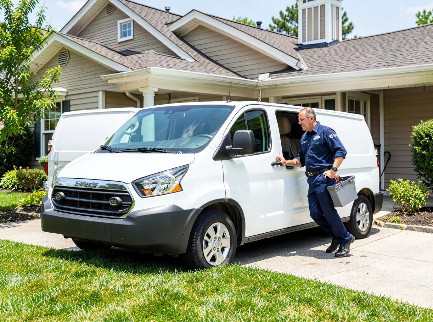 Emergency Plumber company in San Angelo, TX